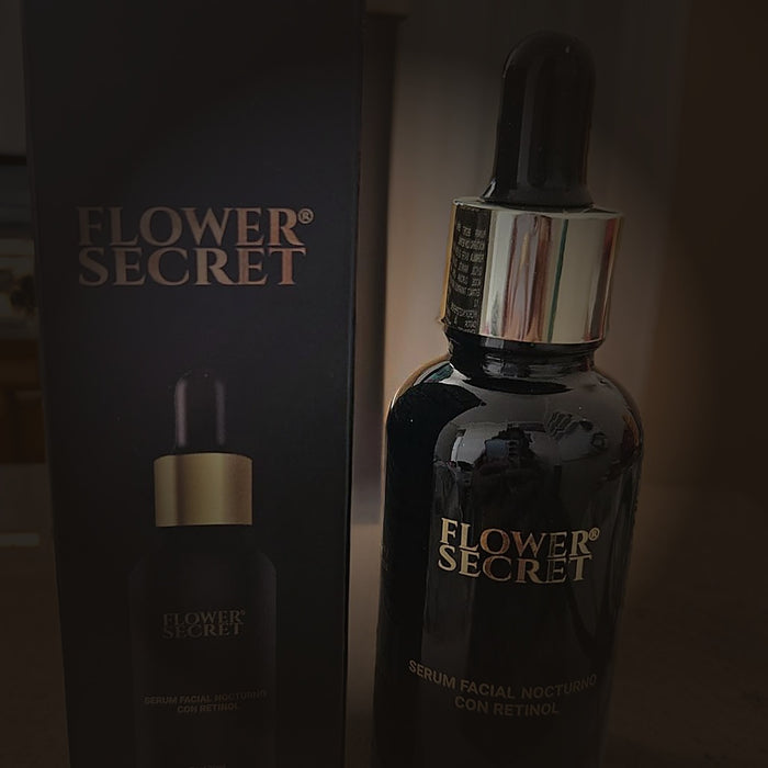 Sérum Retinol Nocturno