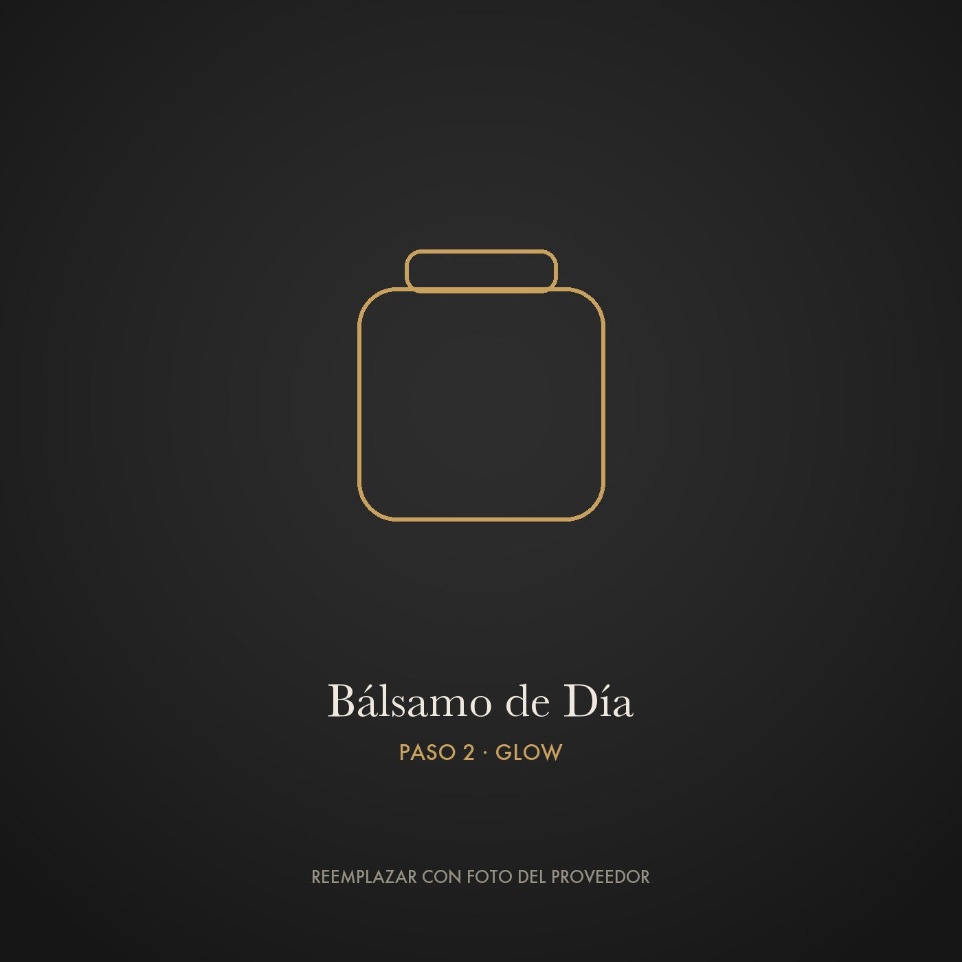 Bálsamo de Día · Glow