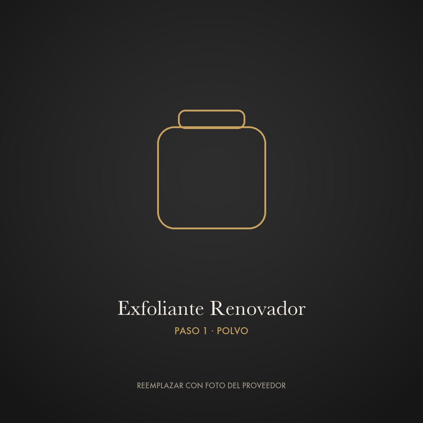 Exfoliante Renovador