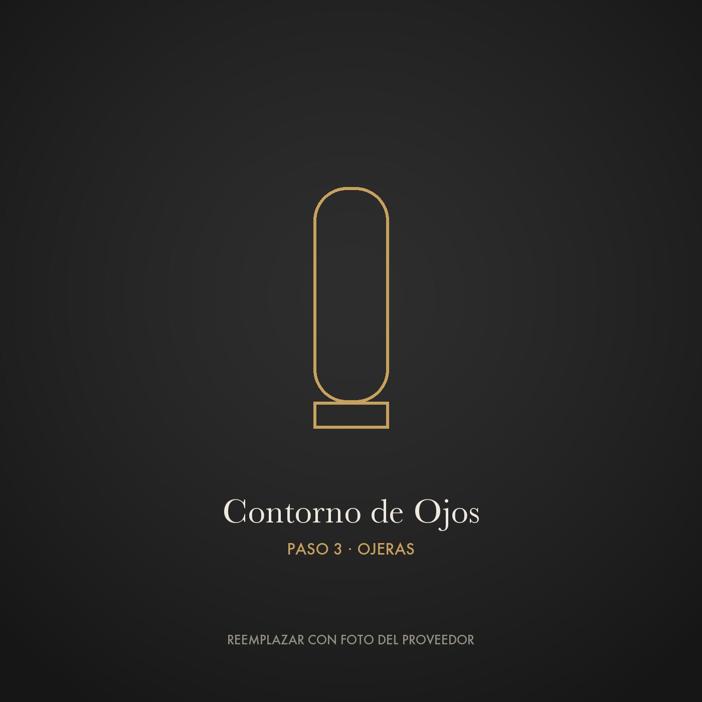 Contorno de Ojos